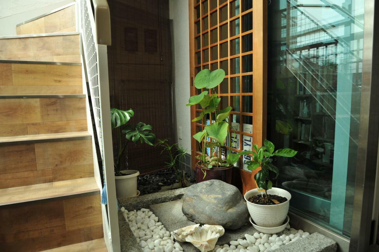 Hotel Fulva Kyoto Exterior photo