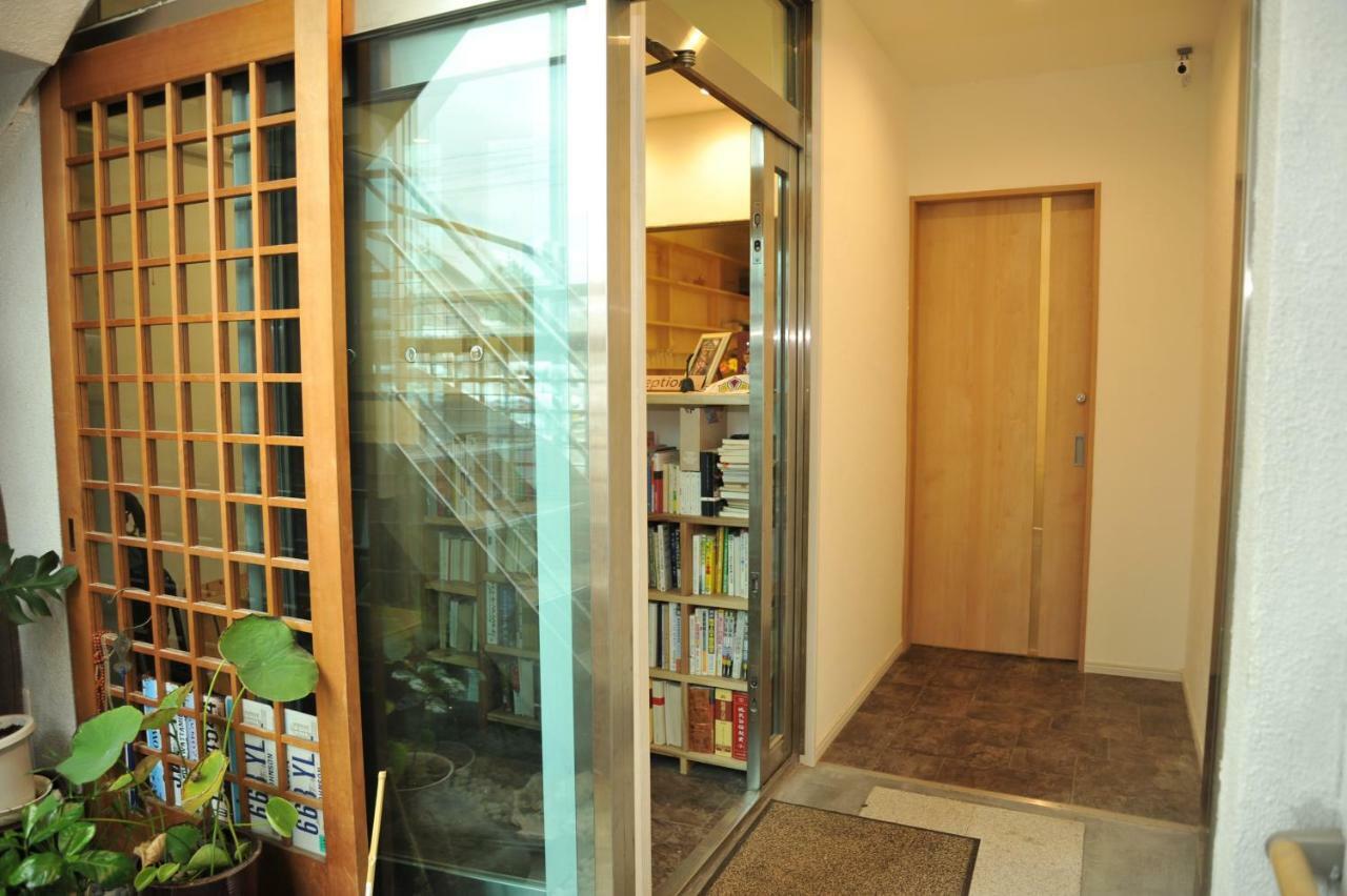 Hotel Fulva Kyoto Exterior photo